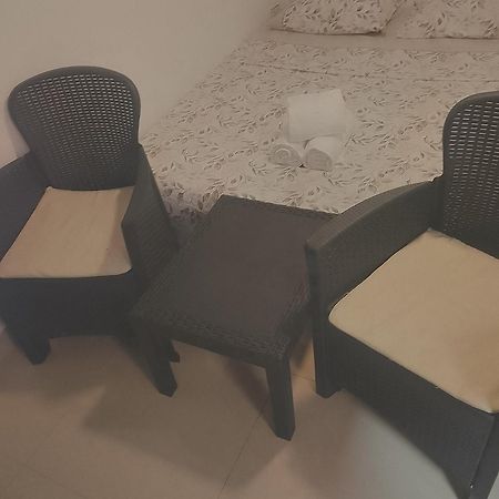 Apartamento Estudio Bailen Malaga Center Zewnętrze zdjęcie