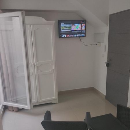 Apartamento Estudio Bailen Malaga Center Zewnętrze zdjęcie
