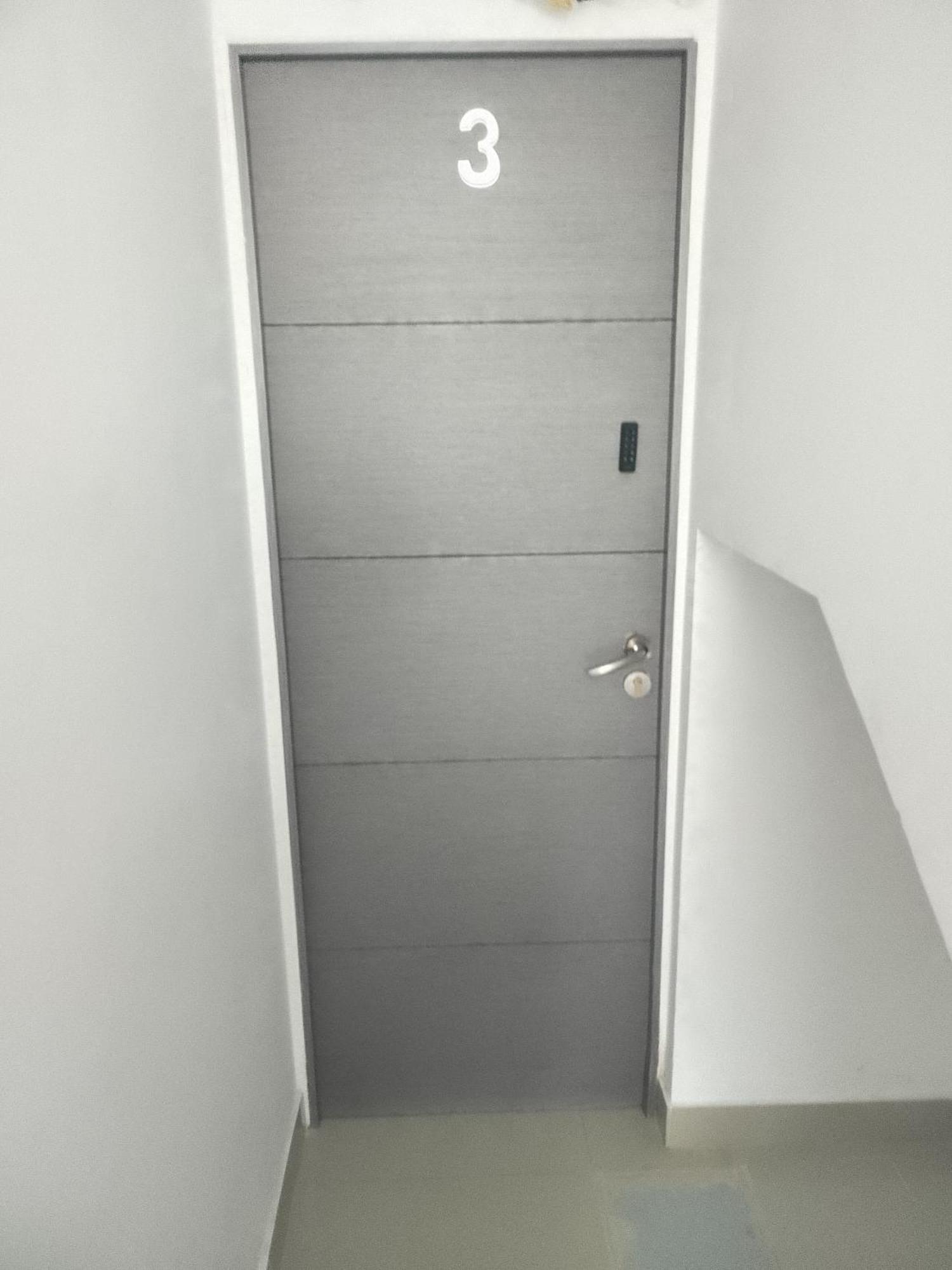 Apartamento Estudio Bailen Malaga Center Zewnętrze zdjęcie
