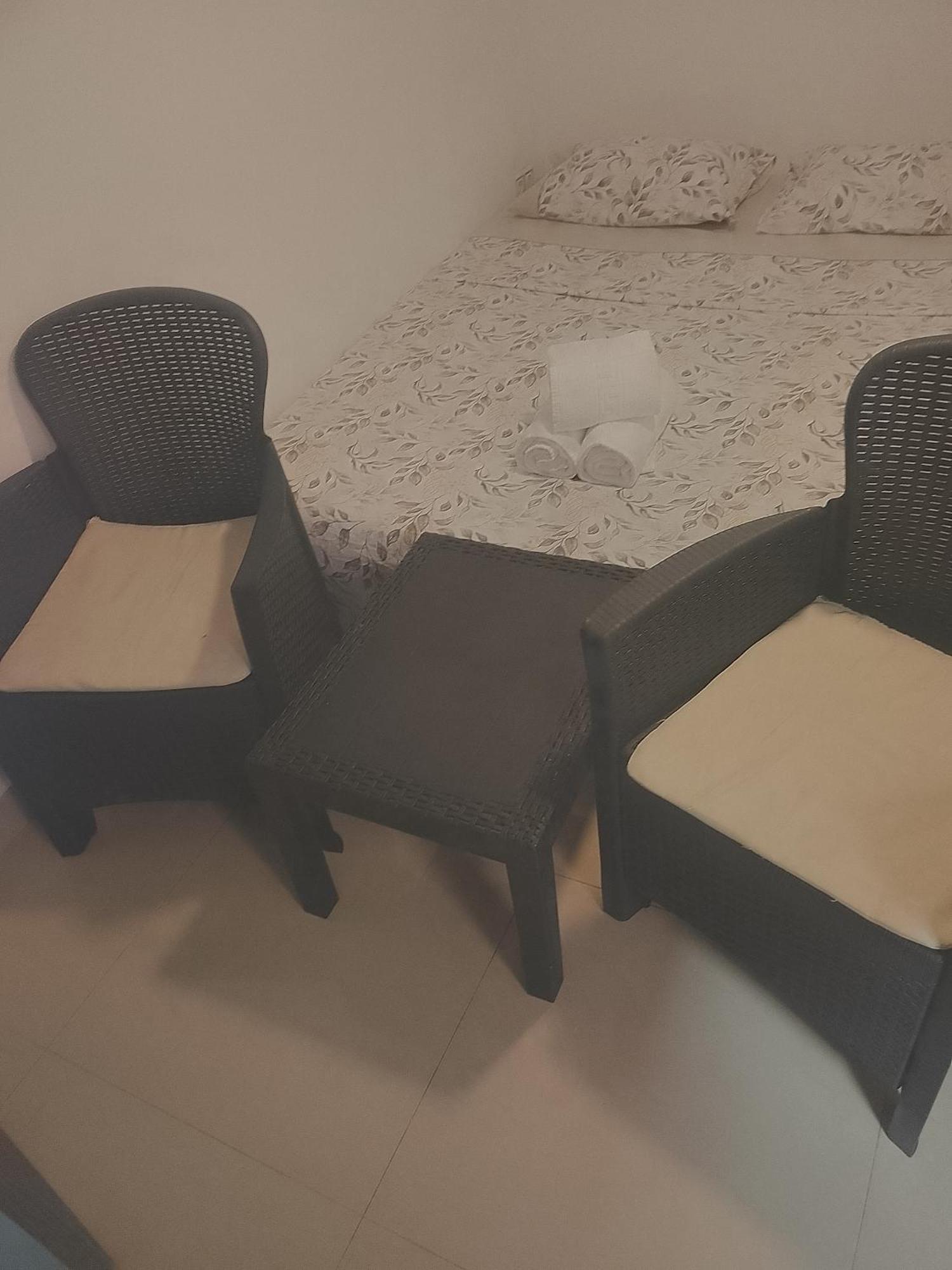Apartamento Estudio Bailen Malaga Center Zewnętrze zdjęcie